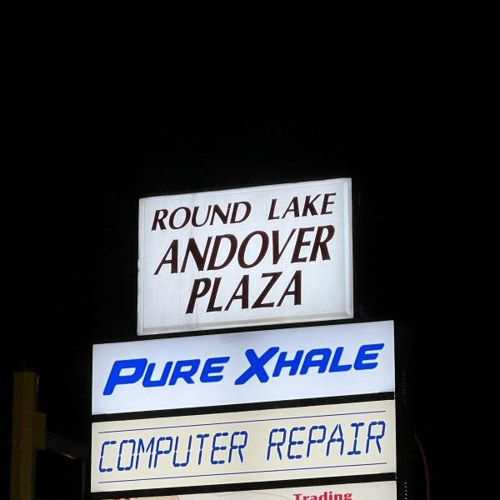 Backlight Signs